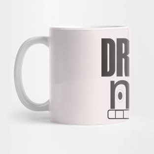 Drink Me Mug